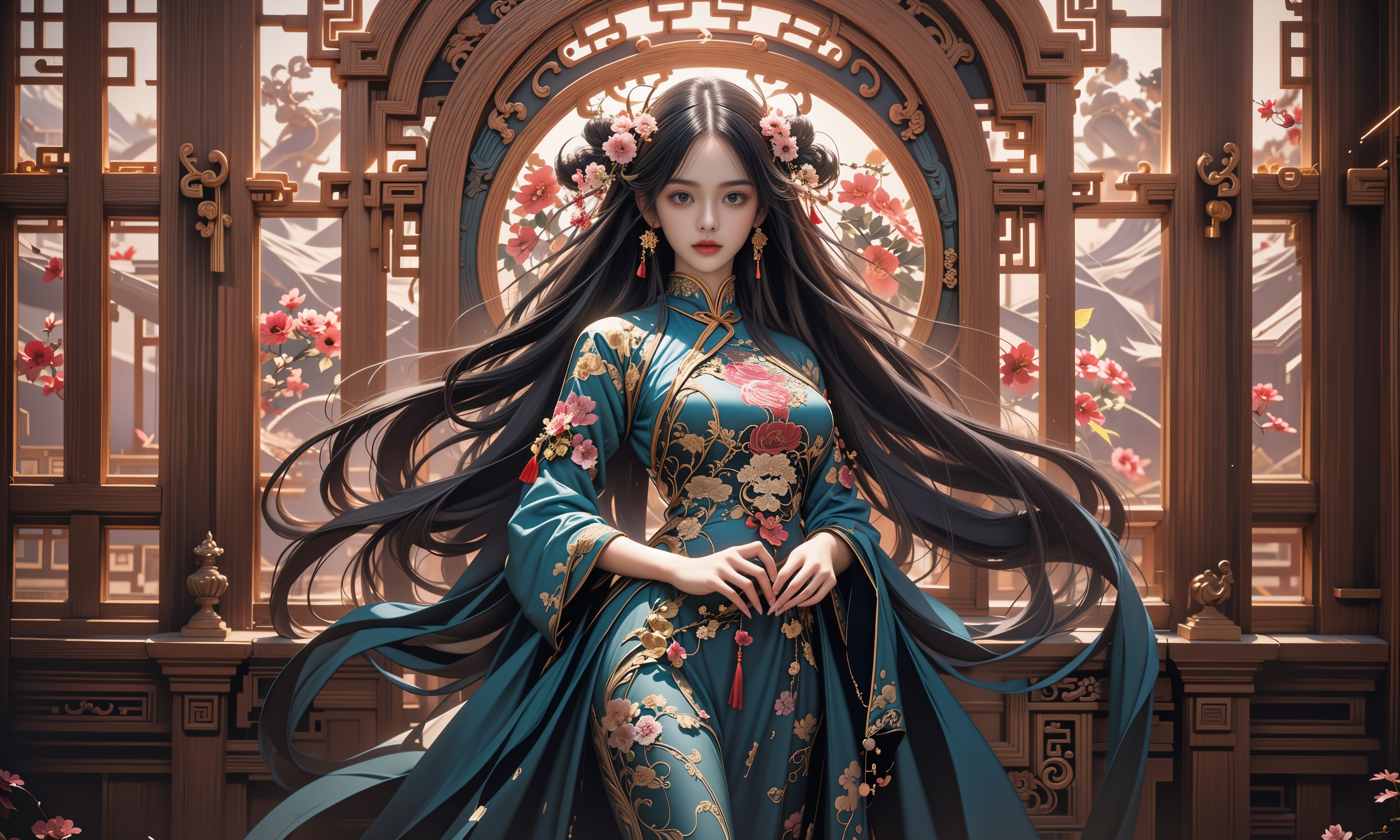 第十二届海峡两岸（南昌）青年学生交流营开营 促交流融合